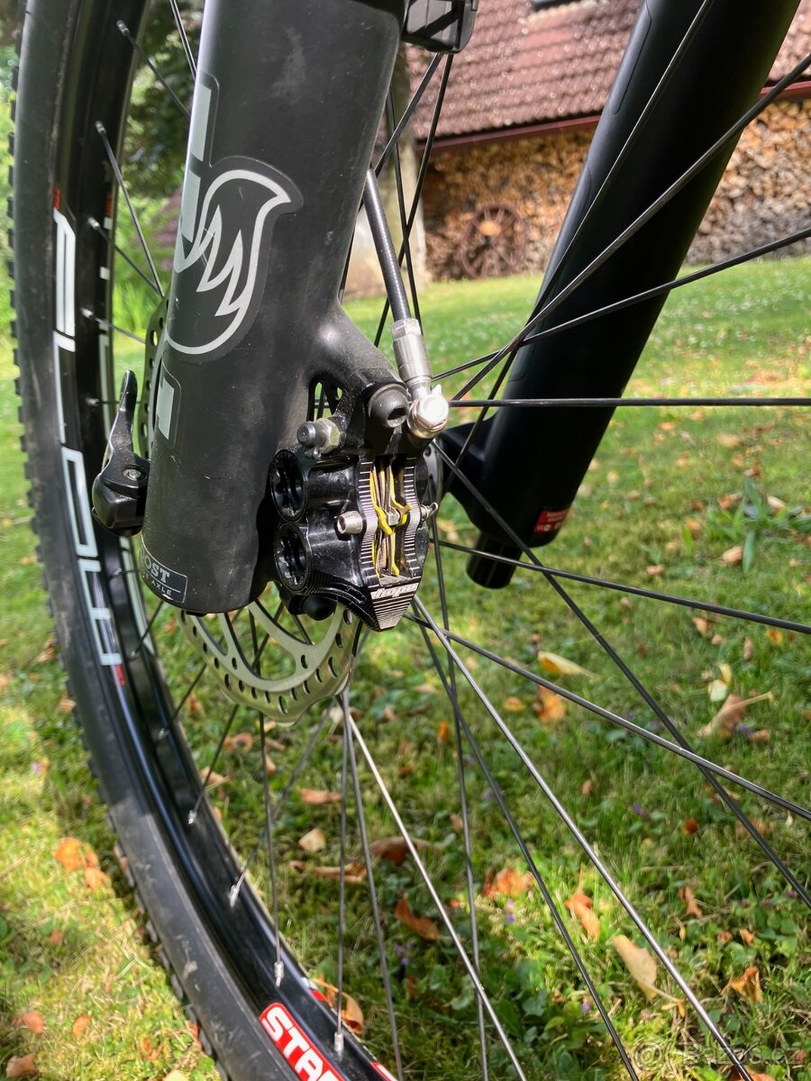 Intense Tracer 275C - 9