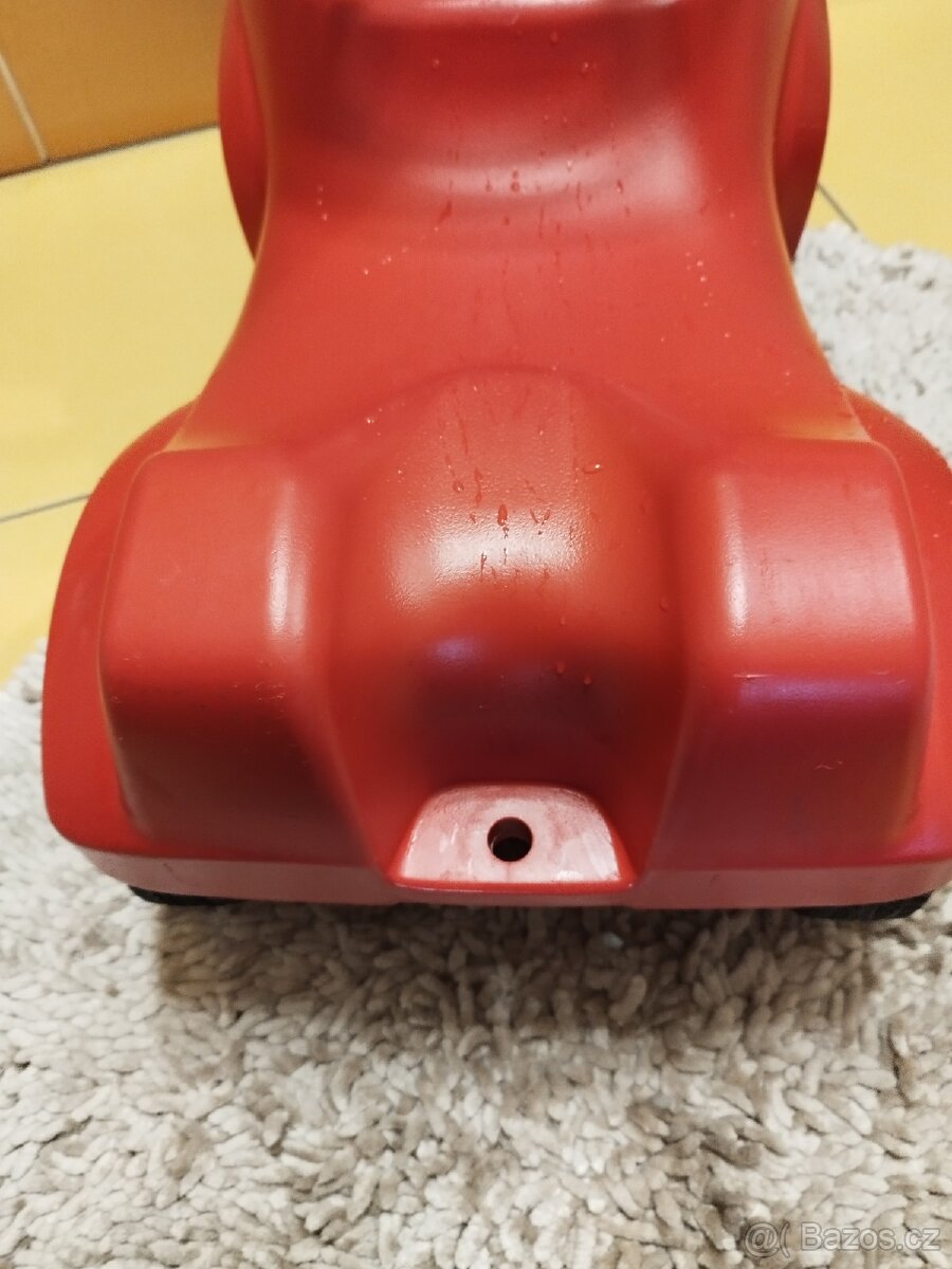 Tatra odrážedlo - 9