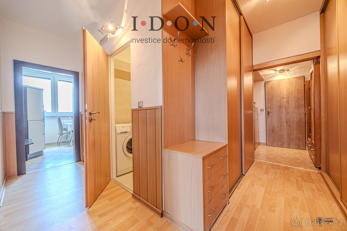 Prodej bytu 3+1 s lodžií, Ostrava Poruba, Ivana Sekaniny - 9