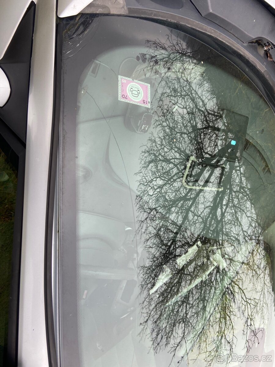 Renault Scenic 1.5 dci 152 tis. km - 9