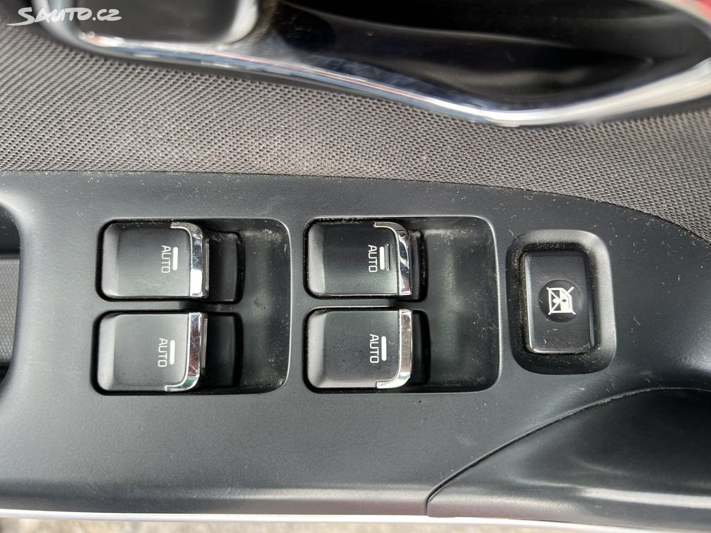 🚗 Kia Ceed 1.6CRDi KOUPENO V ČR odp. DPH - 9