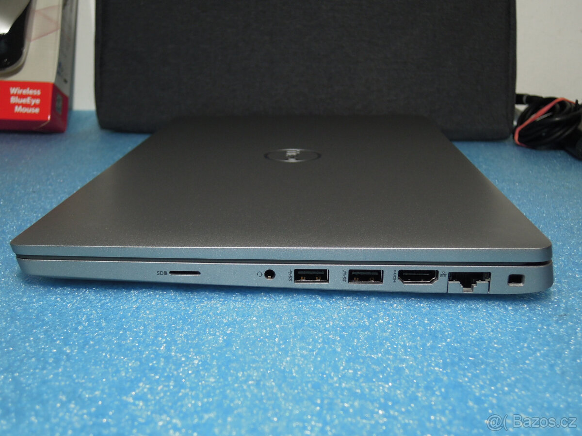 Dotykový Dell Latitude 5320 IPS 13.3 " i5-1145G7 16G 512GB - 9