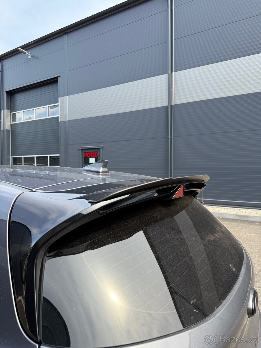 HYUNDAI i30N 2.0. N PERFORMANCE 202kW 2017 TOP STAV - 9