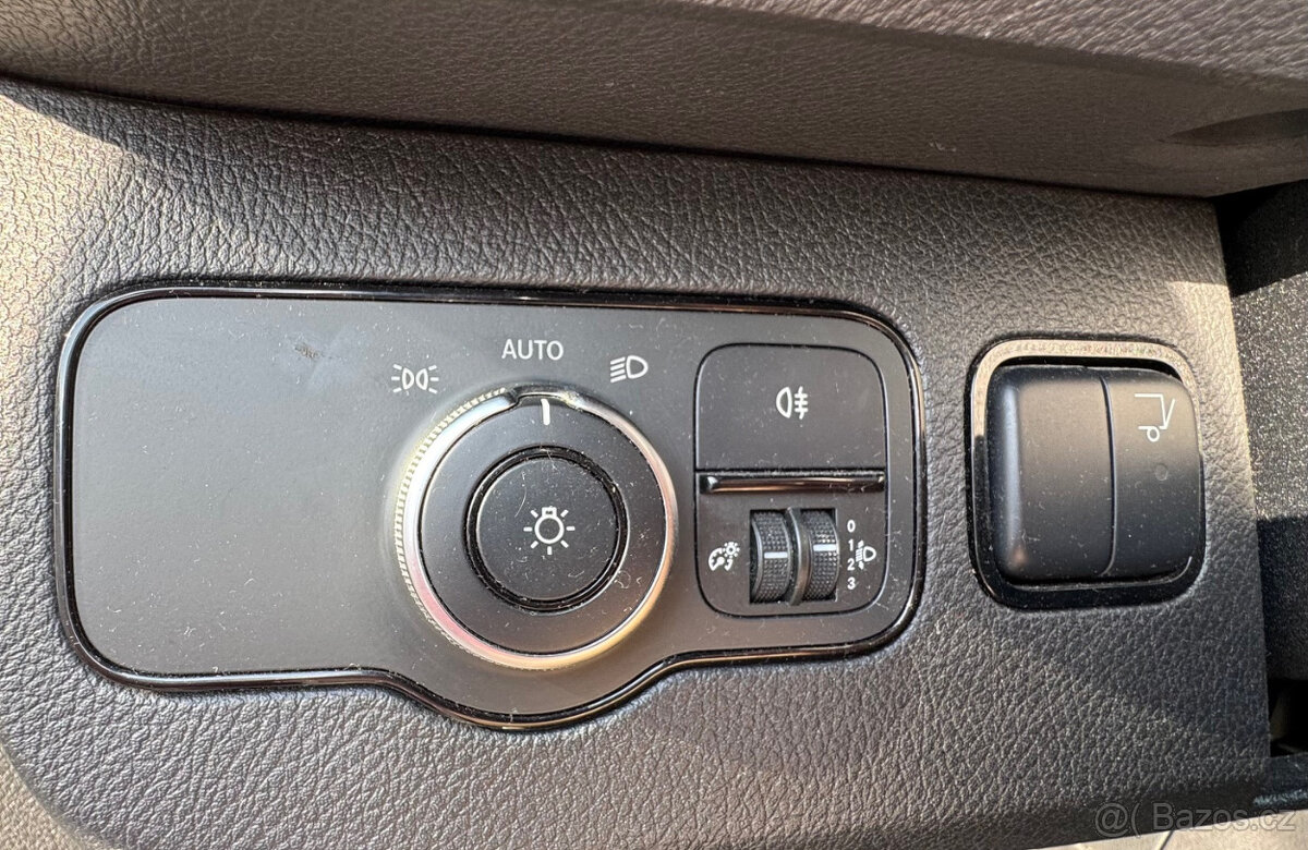 Mercedes-Benz Sprinter ťahač -na prepravu vozidiel - 9