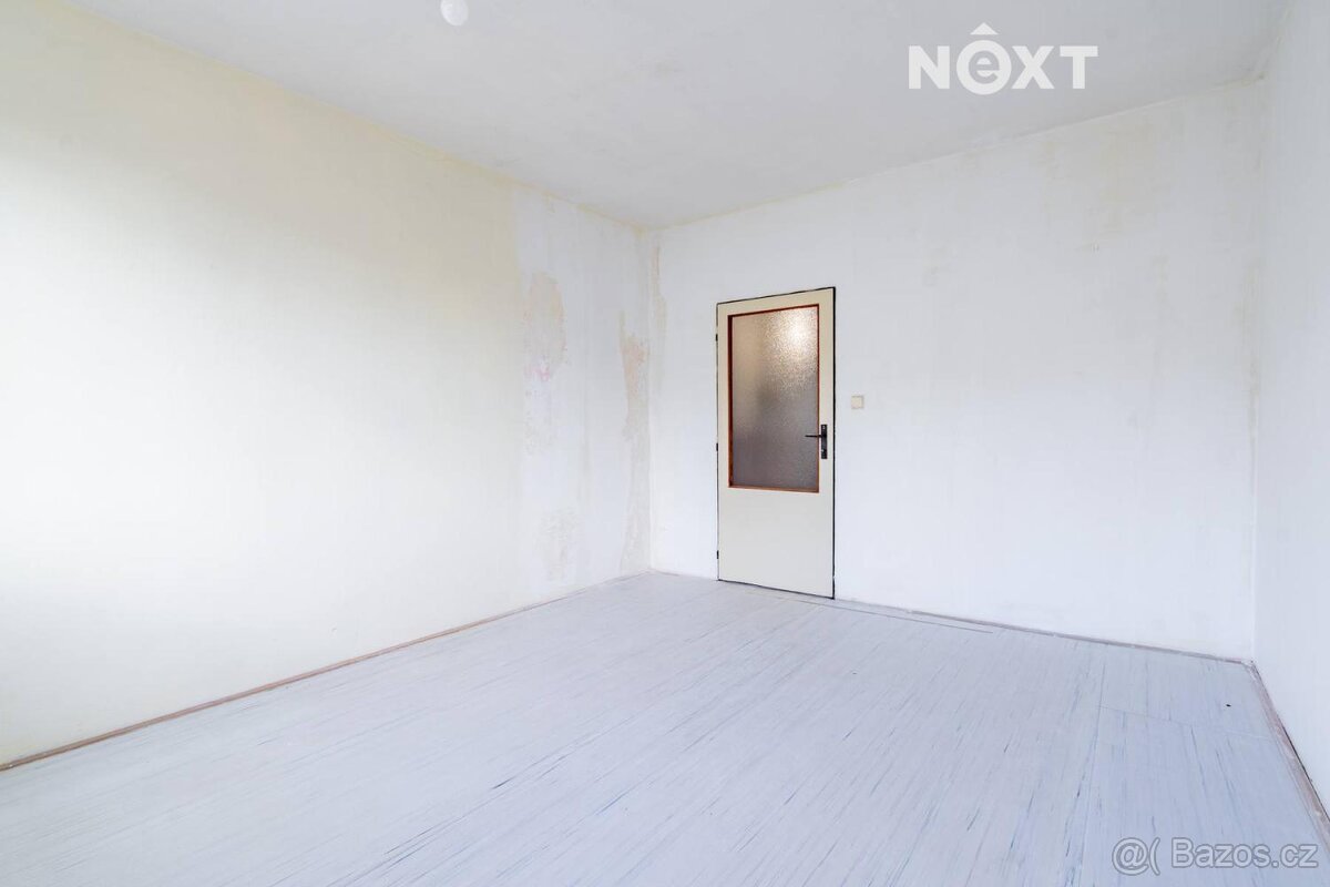 Prodej byt 2+1, 57㎡ - 9