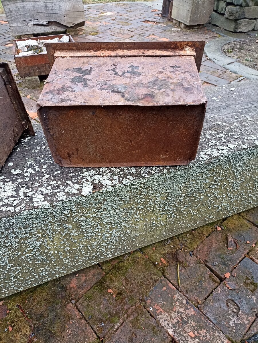 kamnová dvířka, trouba, sušárny, pláty - 9