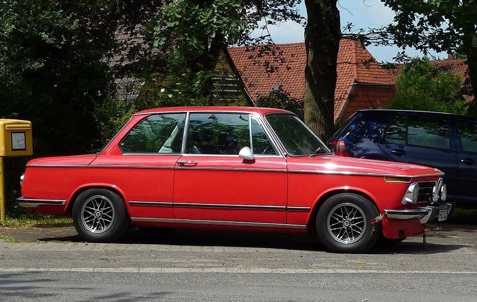 Cosmic MK2 R13 4x100 - 9