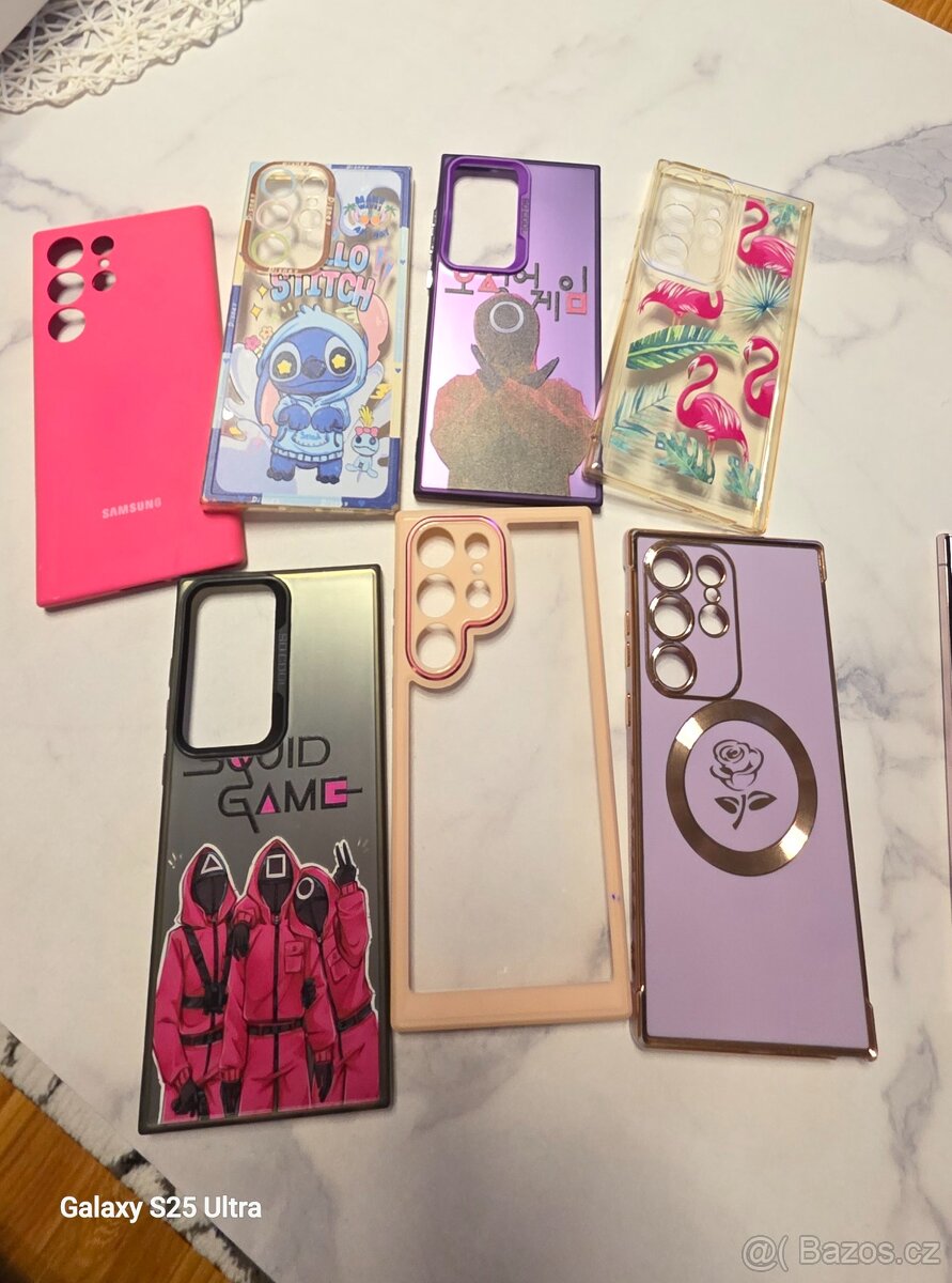 Samsung Galaxy S23 ultra - 9