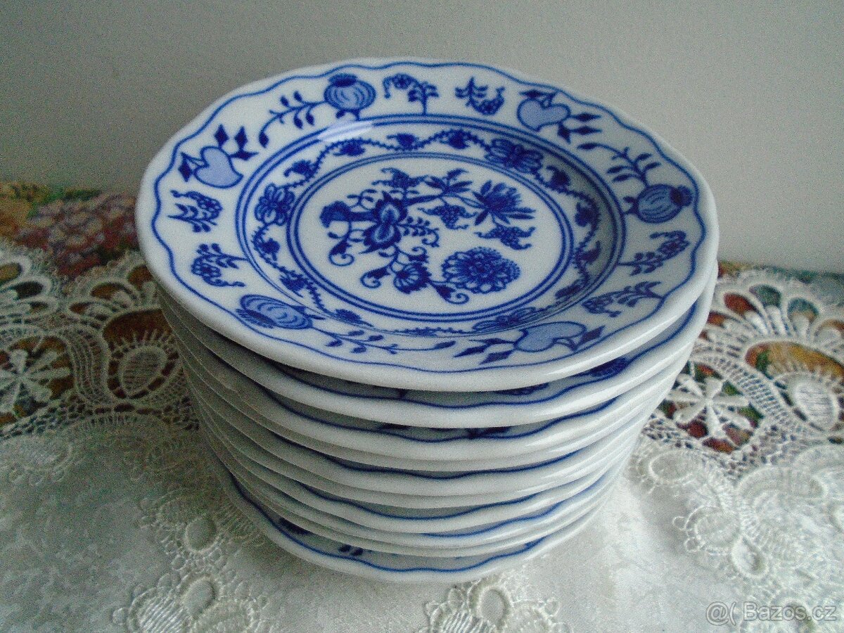 Cibulák likvidace. - 9