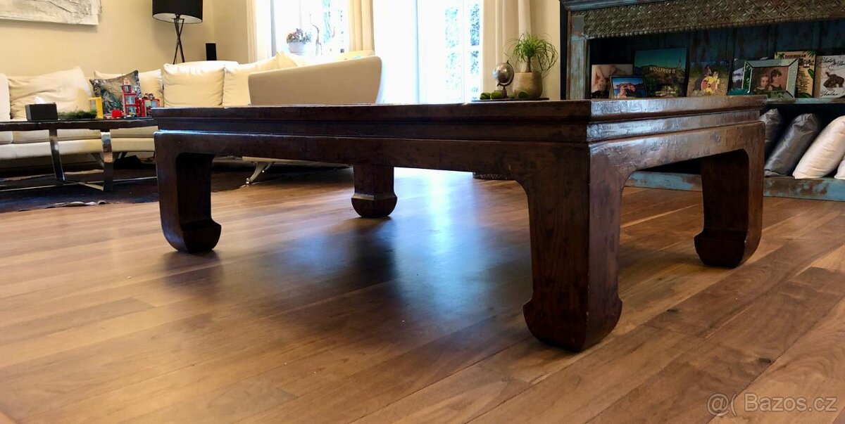 Konferenční stolek - 9