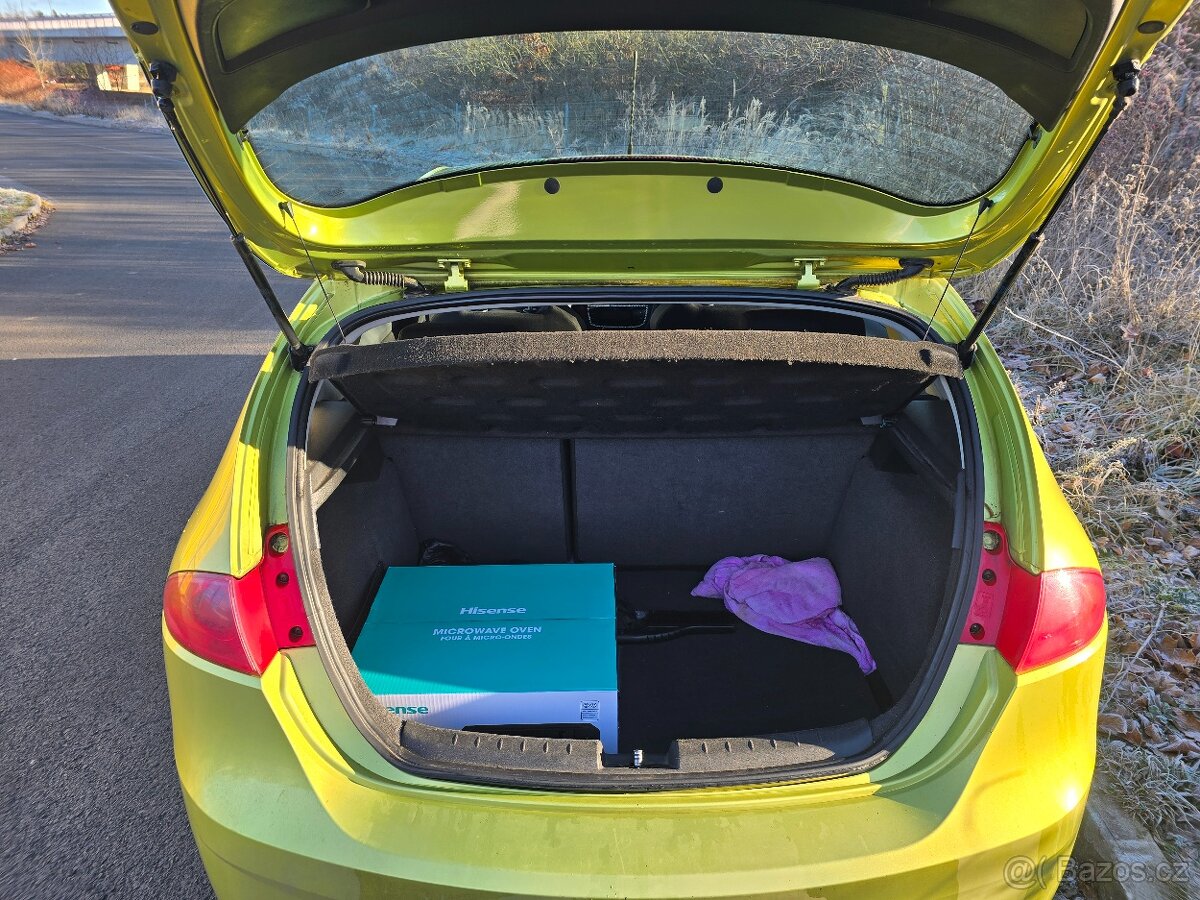 Seat Leon 1.4 tsi - 9