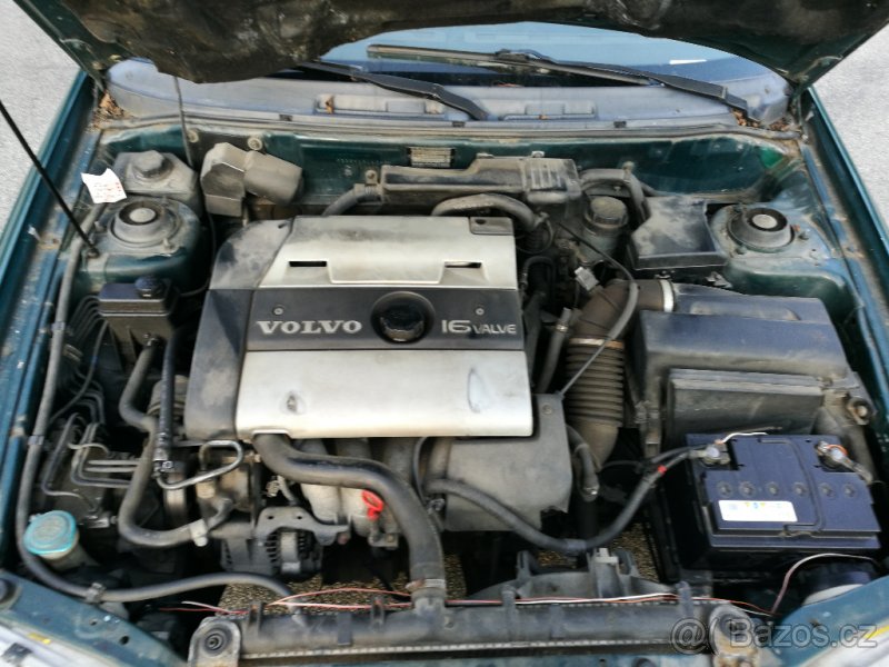 Volvo S40,V40 ND VÝPRODEJ - 9