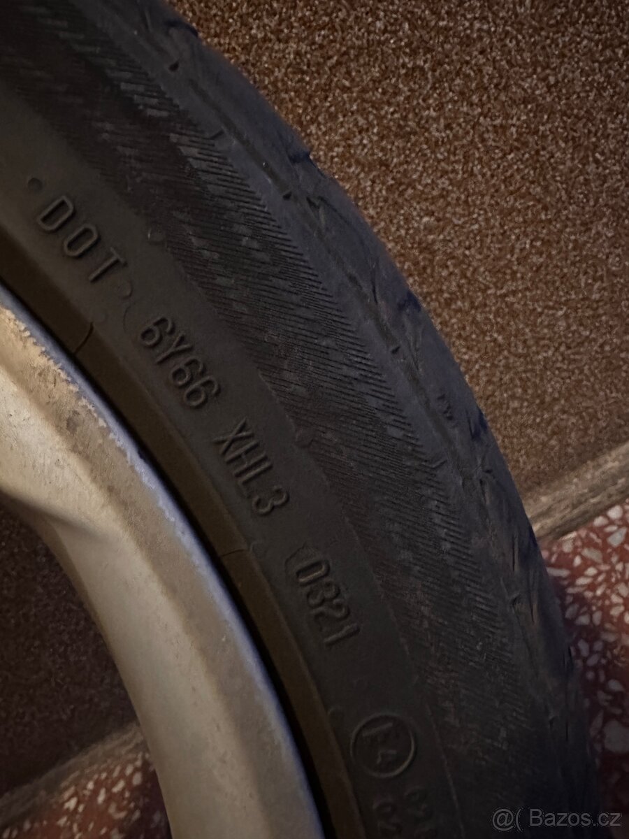 ALU kola Opel Insignia - 9