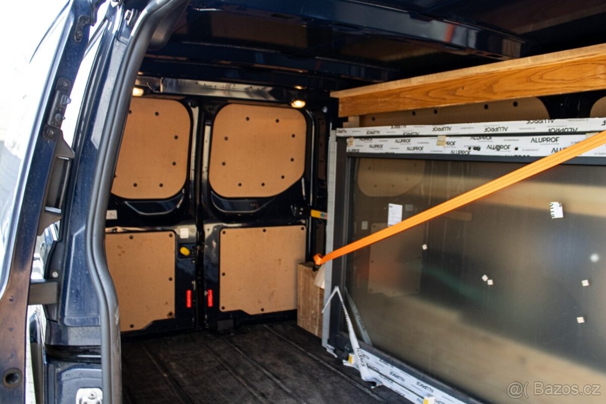 Ford Transit Custom 2.0 TDCi - 9