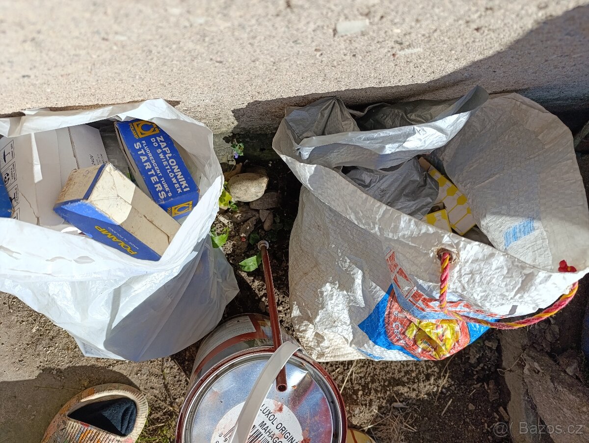 Elektromateriál - 9