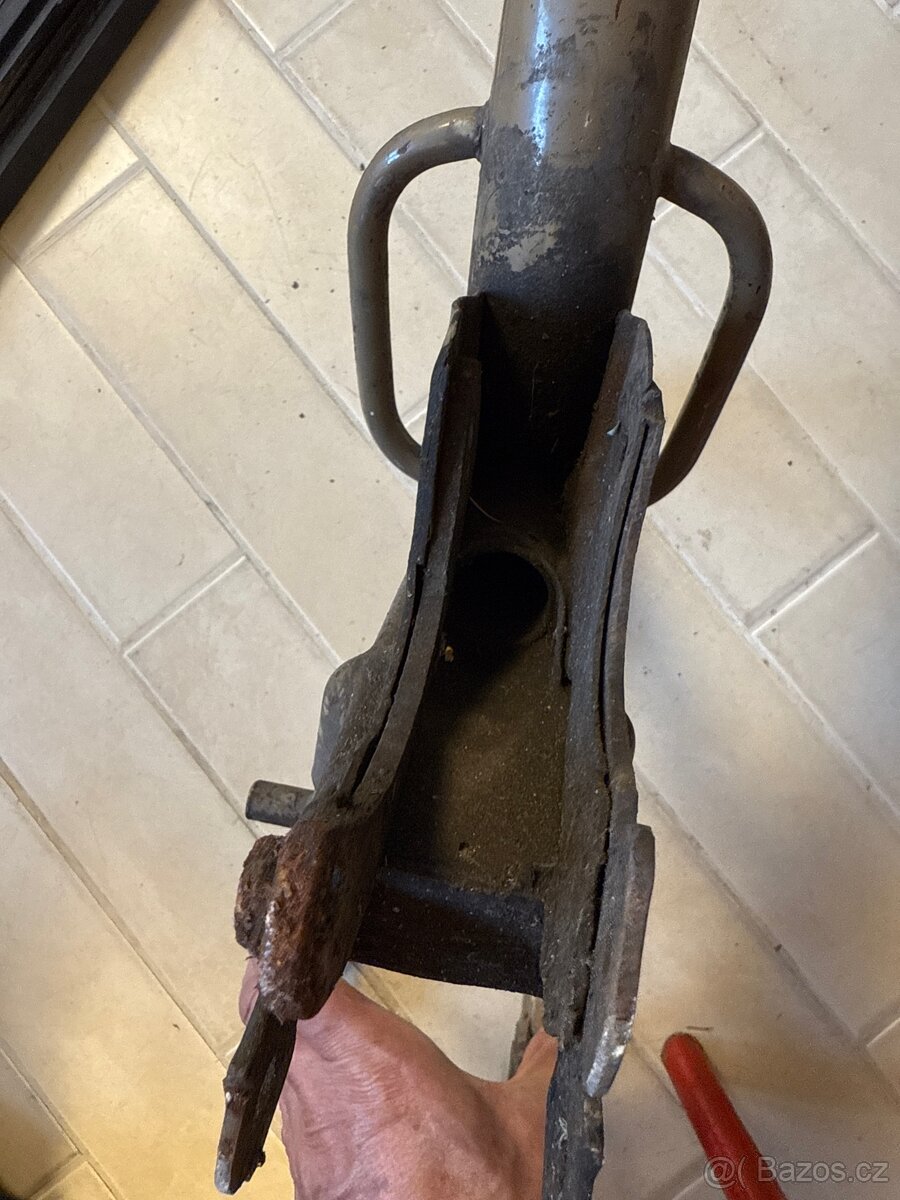 Rám Stadion S11 - 9