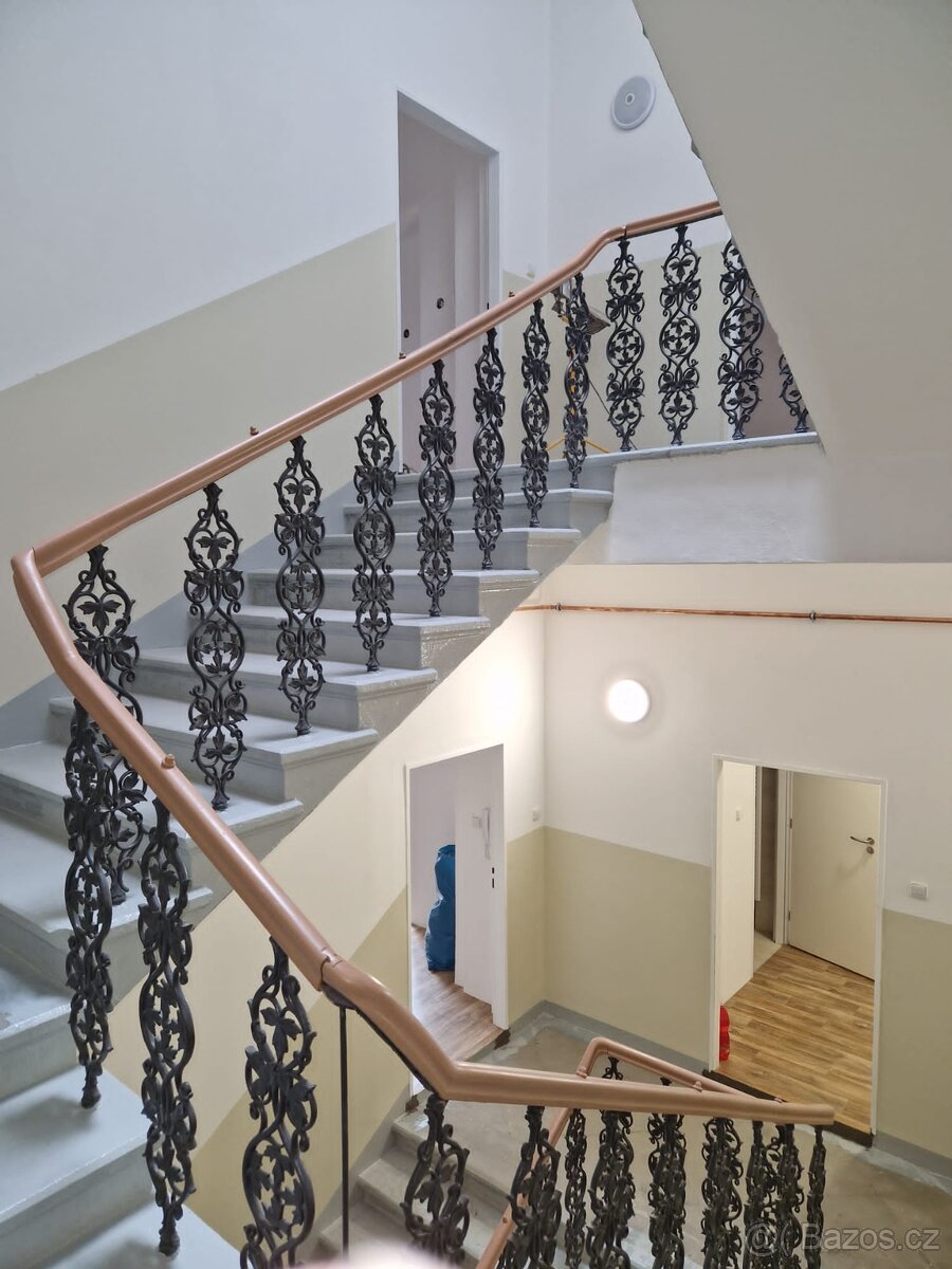 Pronájem bytu 65m2 v centru Liberce - 9
