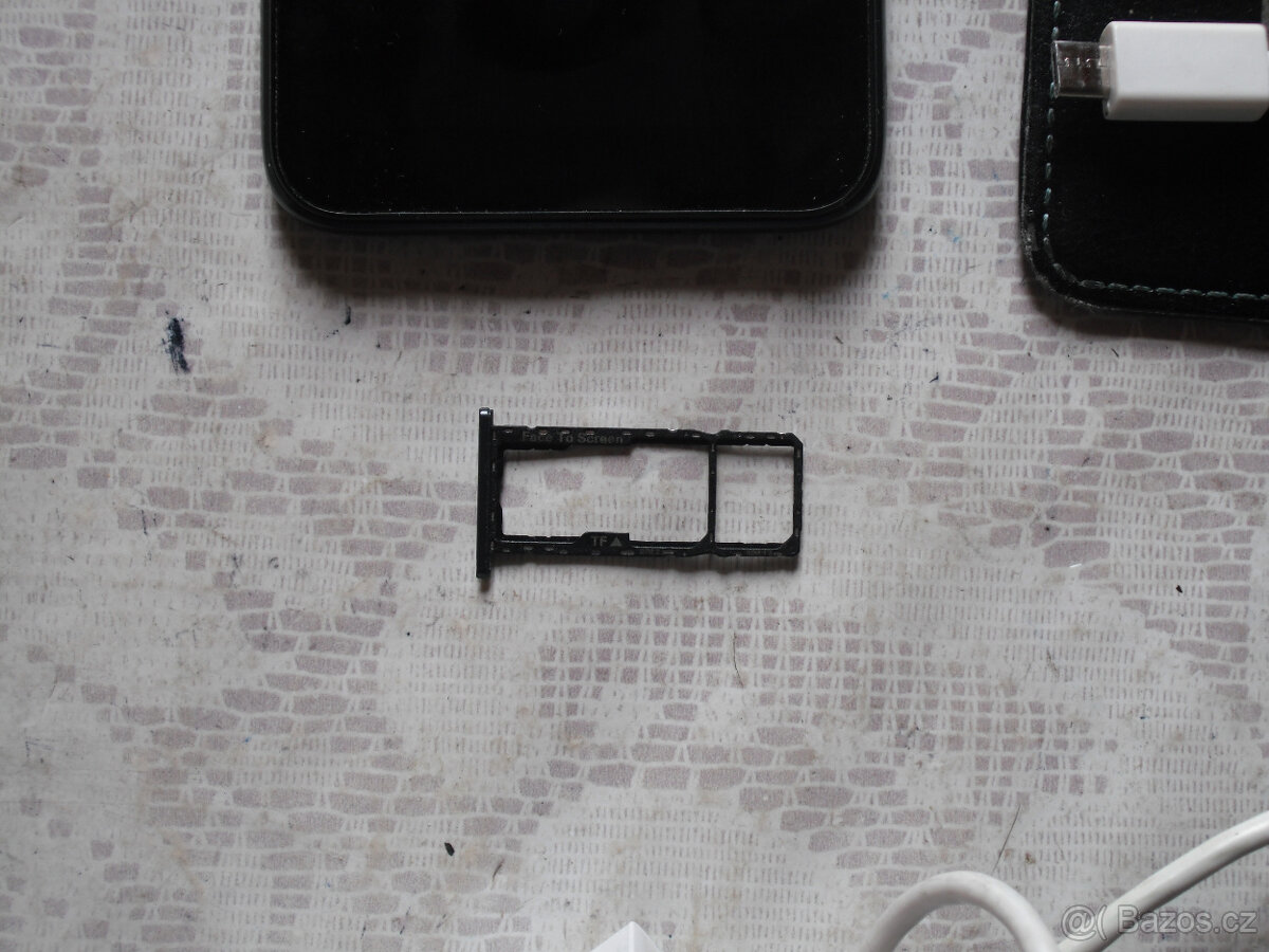 Asus ZenFone Live ZA550KL 2GB/16GB Dual SIM - 9