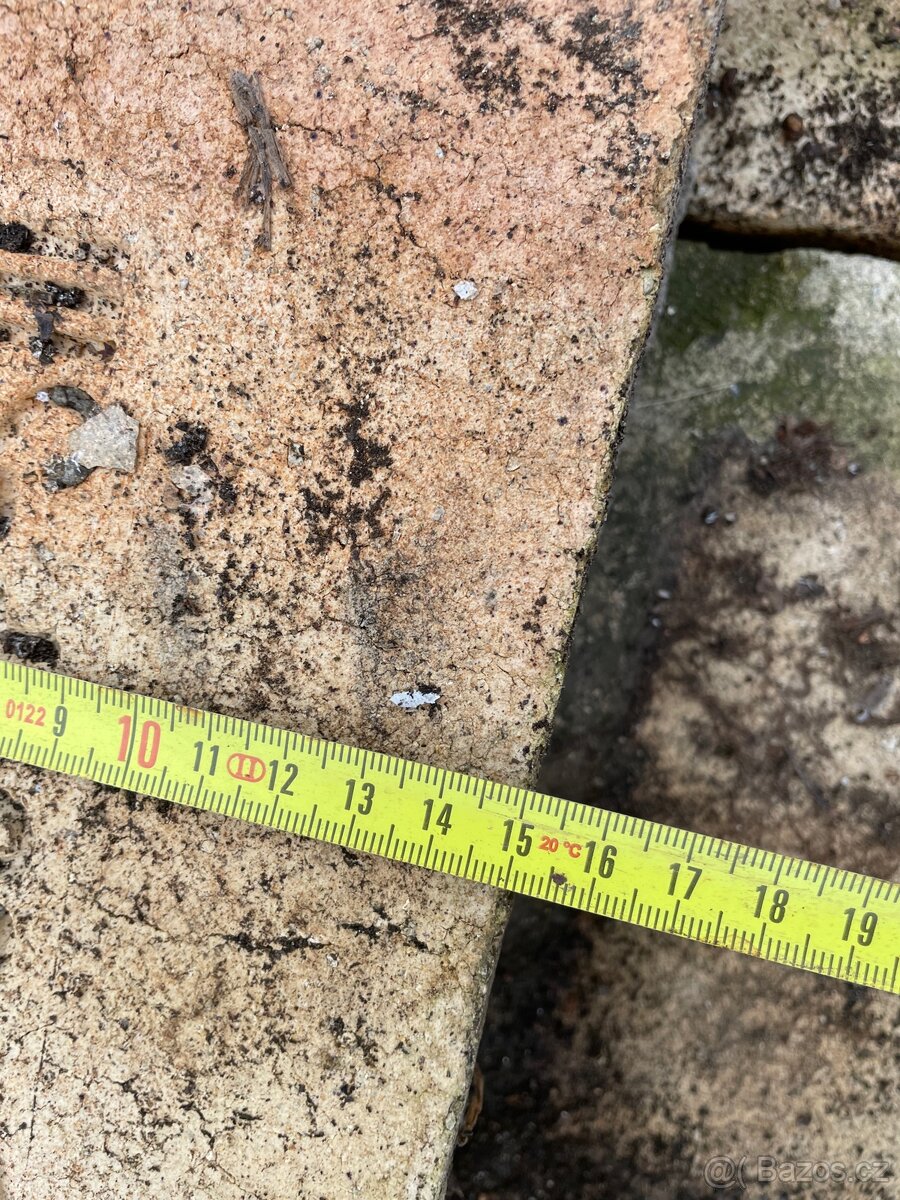 Šamotové cihly - 9