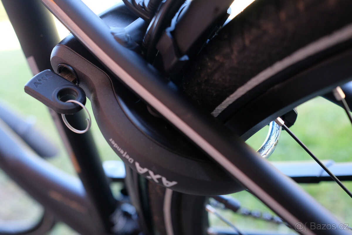 LEADER FOX LOTUS vel. 18 - 9