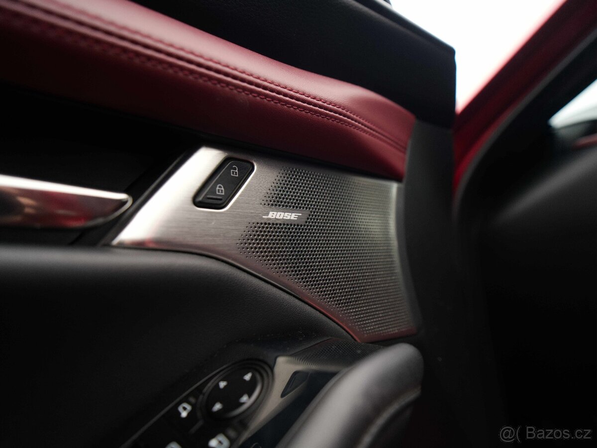 Mazda 3, model 2020, 180HP GT Plus, kůže top výbava - 9