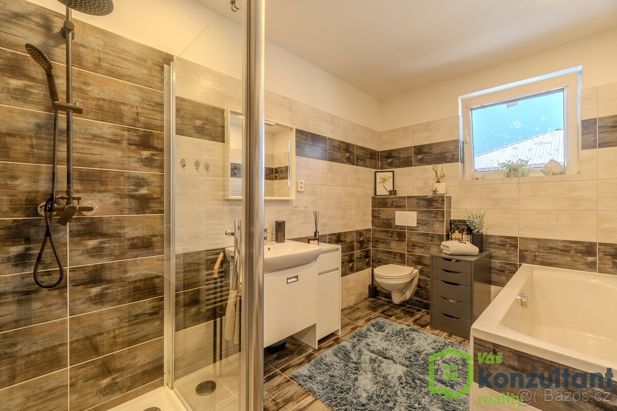 Prodej rodinného domu na ulici Odlehlá v Orlové-Lutyni - 9