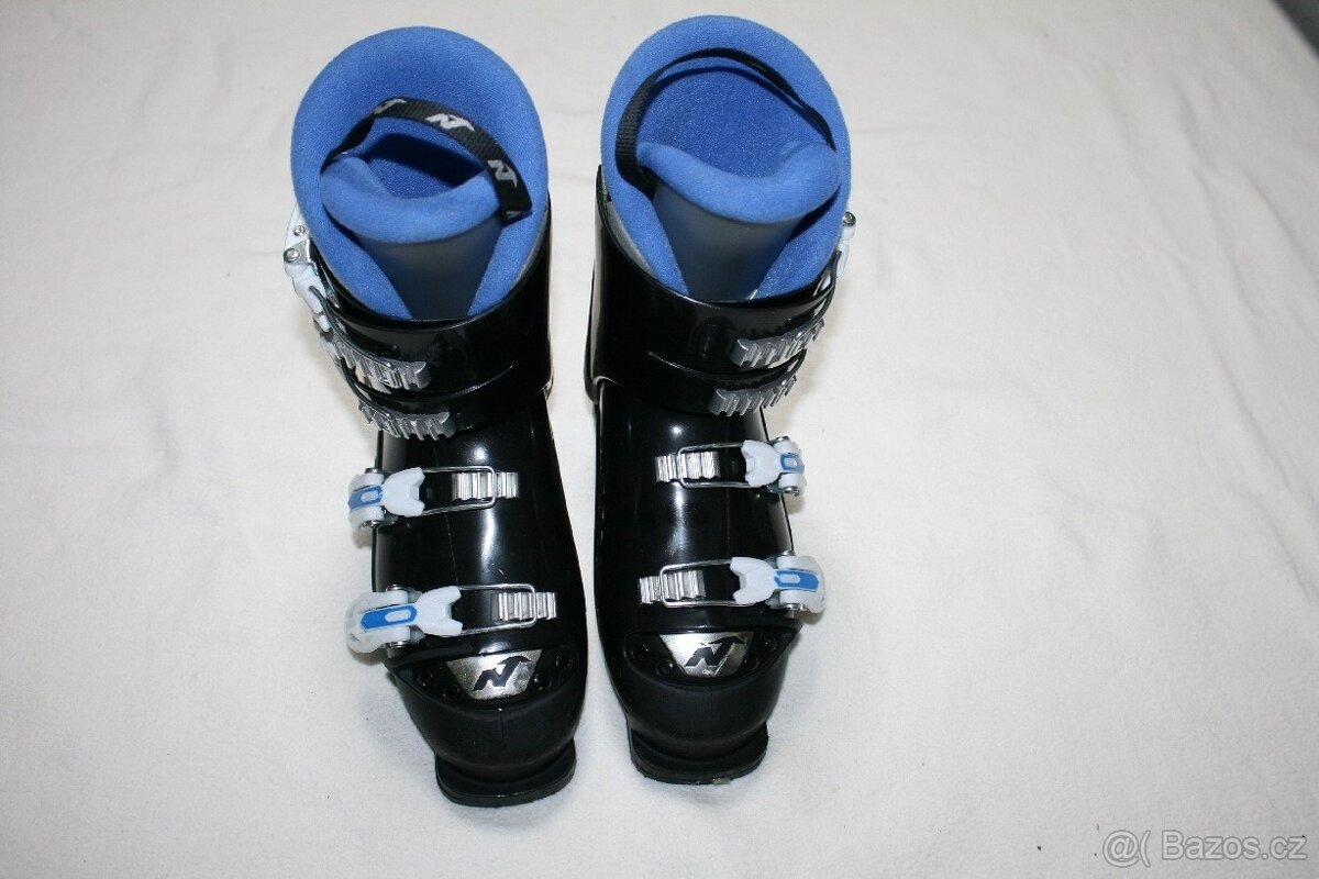 lyže freestyle 131 cm, hadi kuze - 9