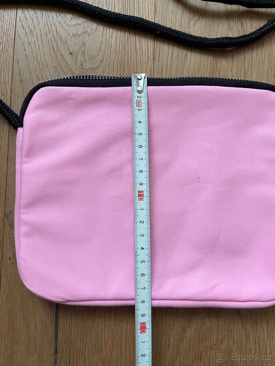 Kabelka crossbody Mickey mouse - 9