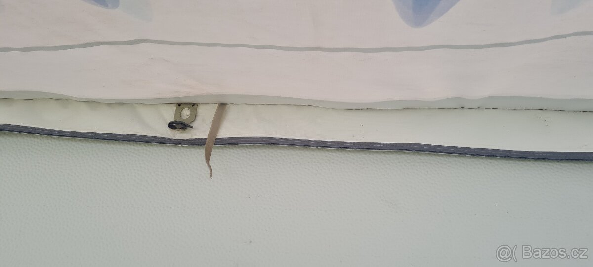 sáčková markýza Thule + stan - 9