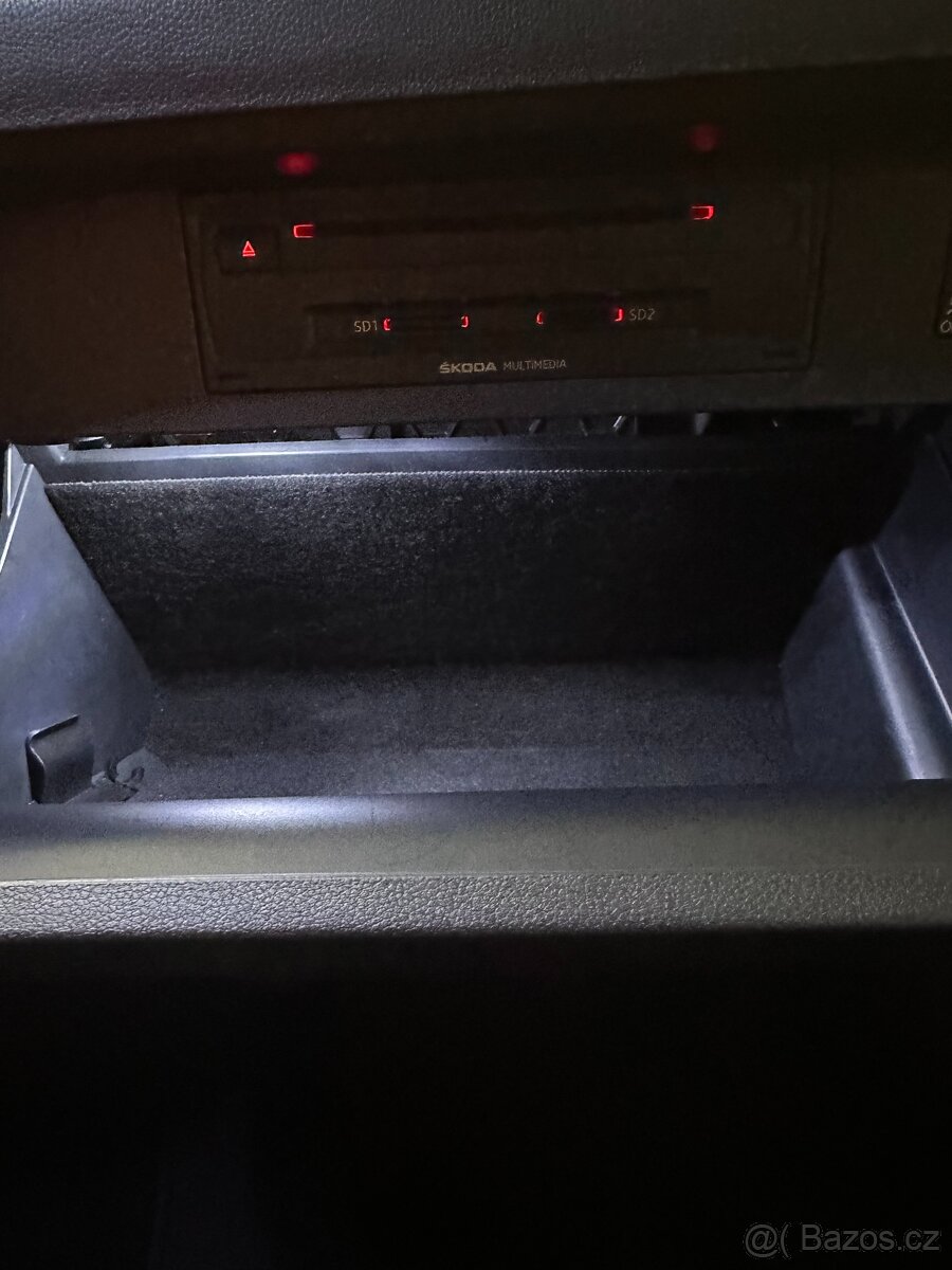 Octavia 3 - 1,2 TSI DSG - 9