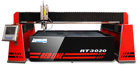 Vodní paprsek 2ks - 9