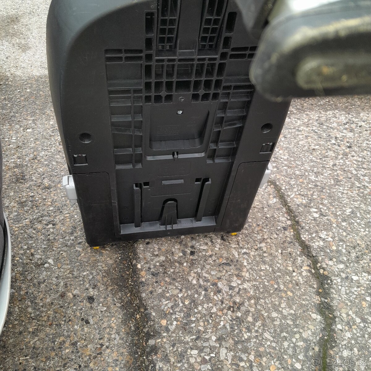 Autosedačka Maxi-Cosi Pebble plus 0-18kg II - 9