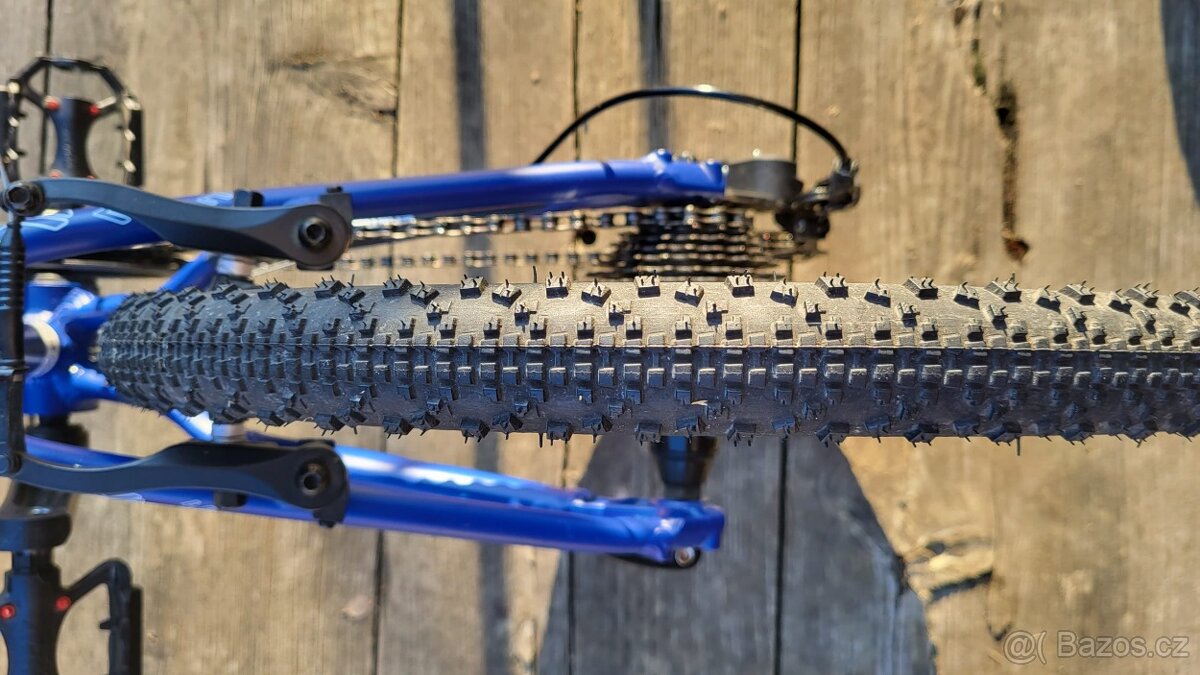 Dětské kolo Beany Zero 20 - 9