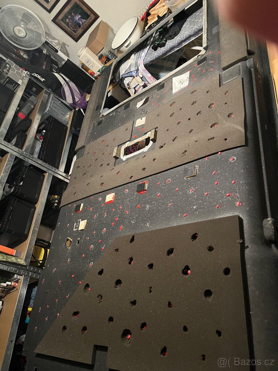 W463 stropnice original - 9