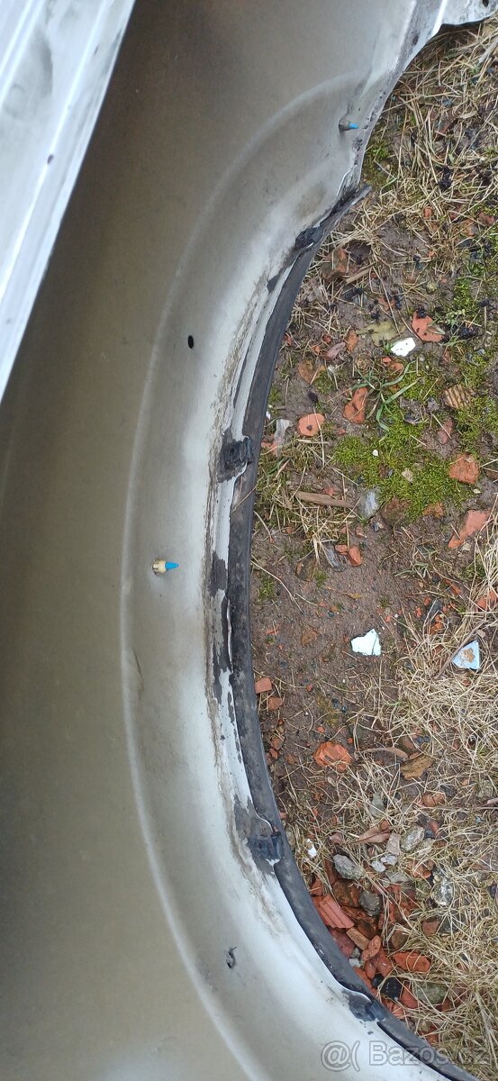 Opel frontera B 2002 - 9