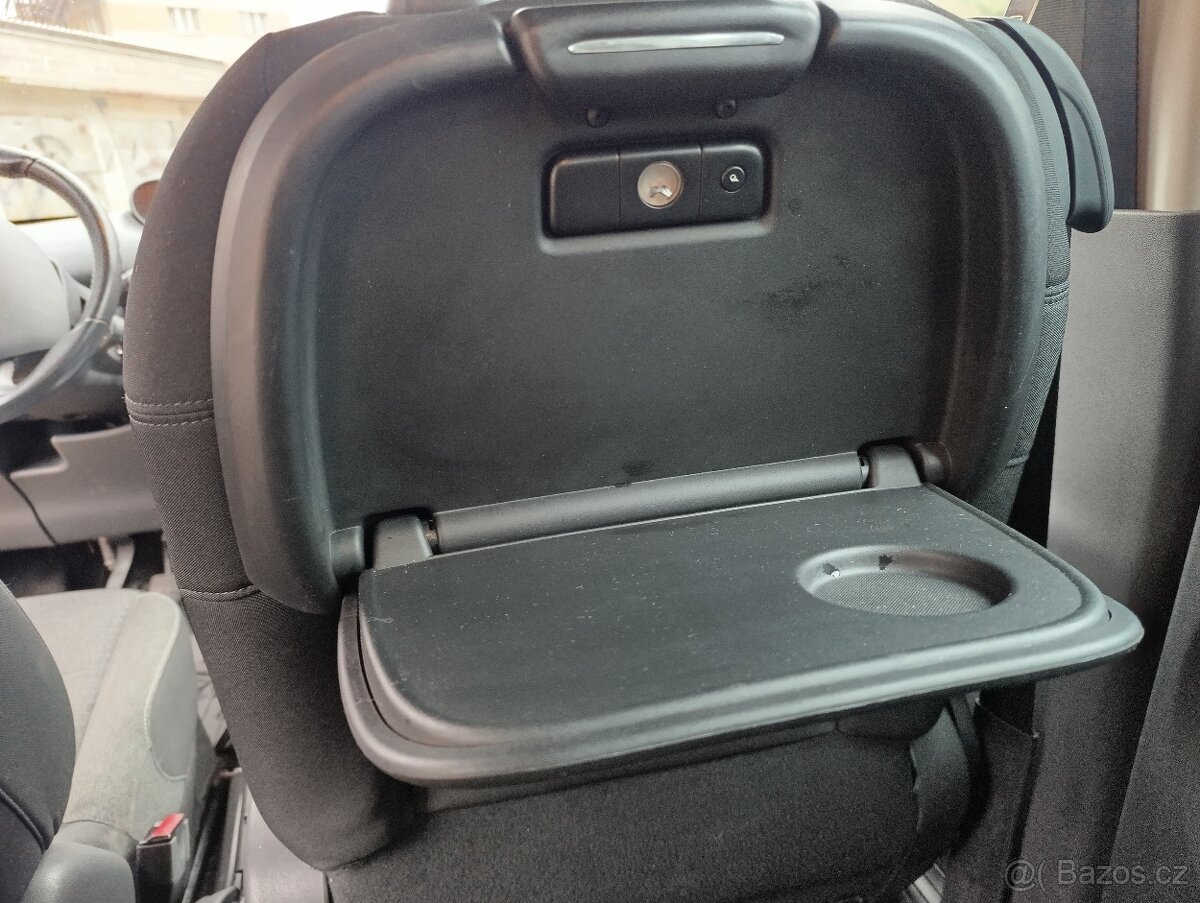 Citroen C3 Picasso 1,6 BlueHDi 73kw - 9