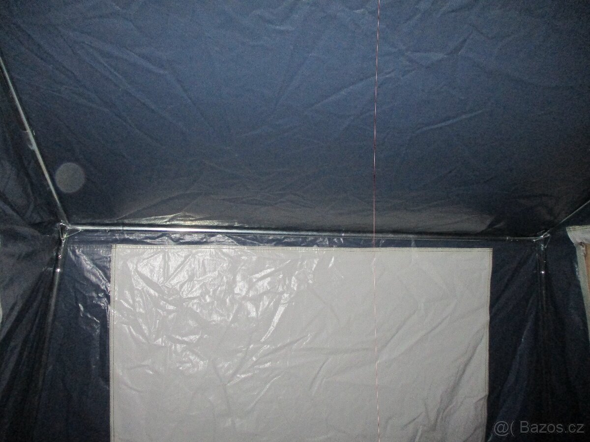 přístřešek na kola zn. StarCamp - 9