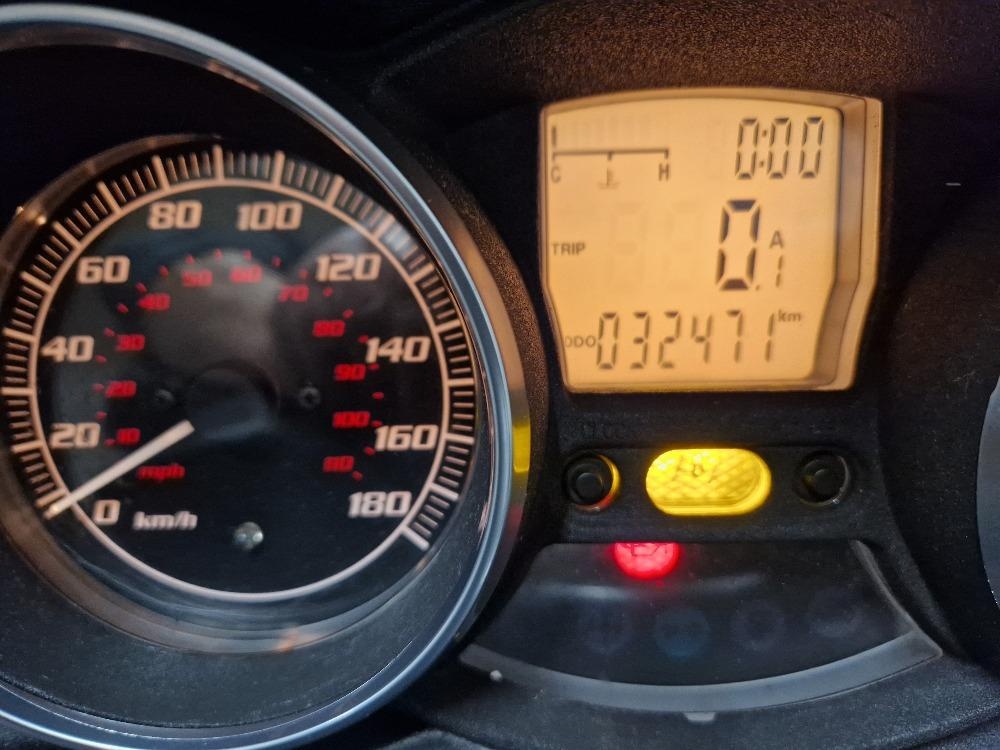 Piaggio MP3 500 LT 7/2011 - 9