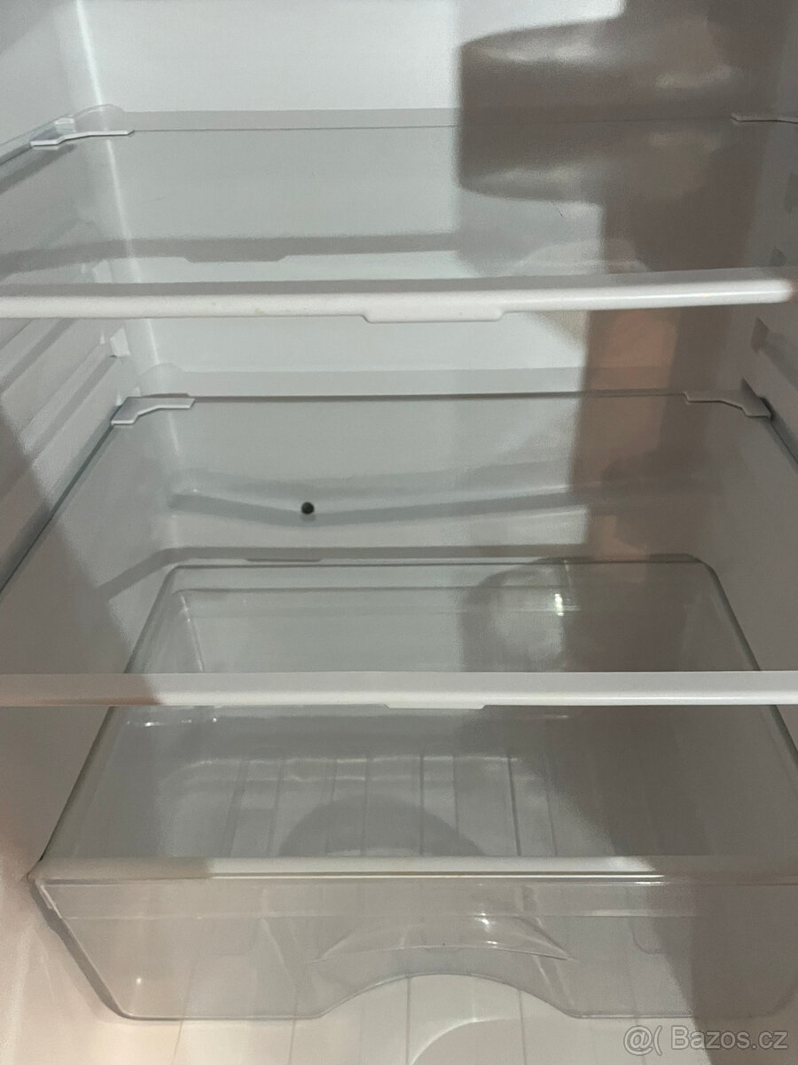 Skladná lednička s mrazákem Goddess - 9