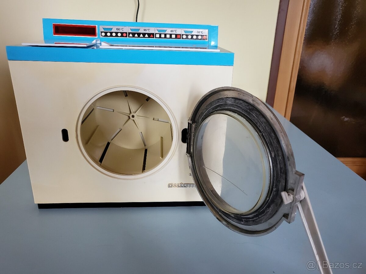 Dětská pračka - 9