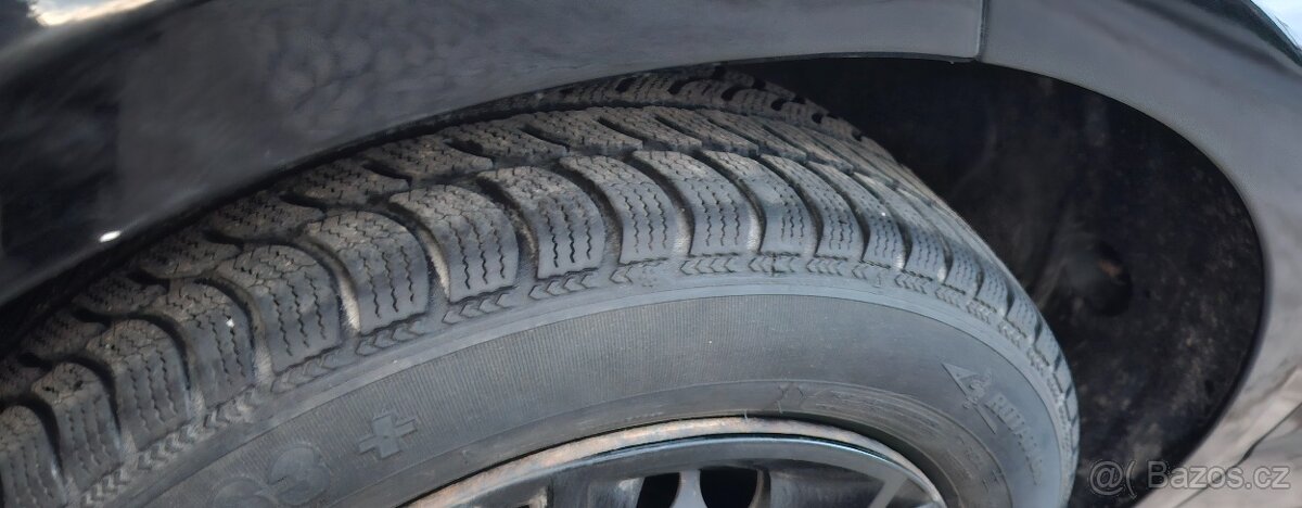 Mercedes-Benz Třídy A - 9