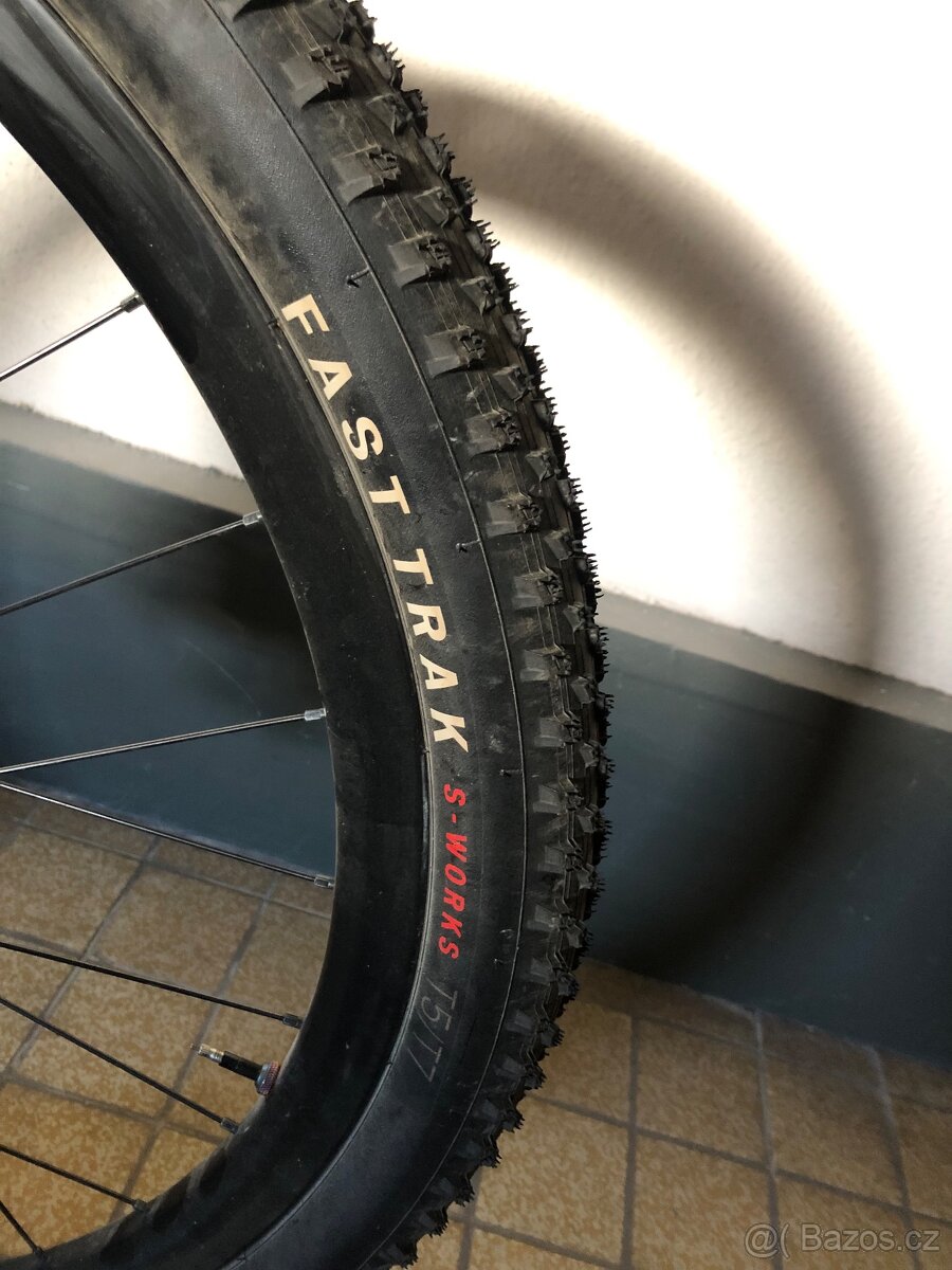 Specialized Epic XX1 Axs - 9
