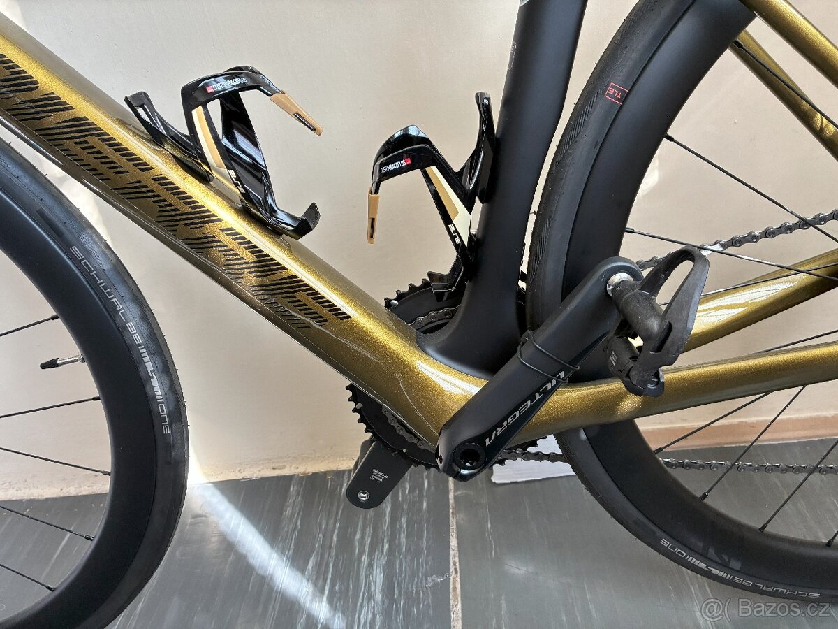 Prodám silniční kolo LAPIERRE AIRCODE DRS 6.0 - 9