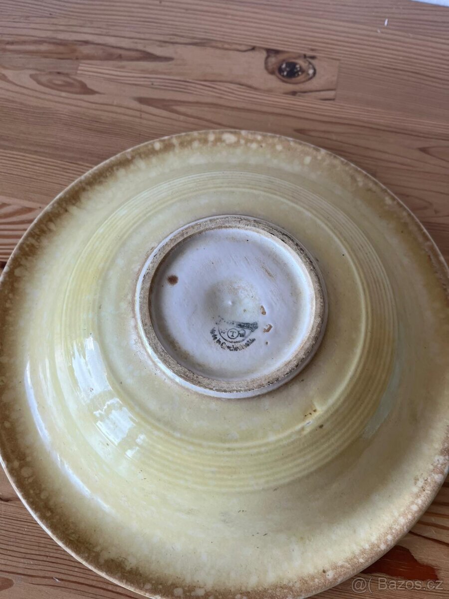 Staré mísy Ditmar Urbach - 9
