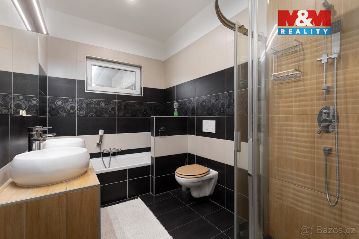 Prodej rodinného domu, 102 m², Šenov, ul. Václavovická - 9