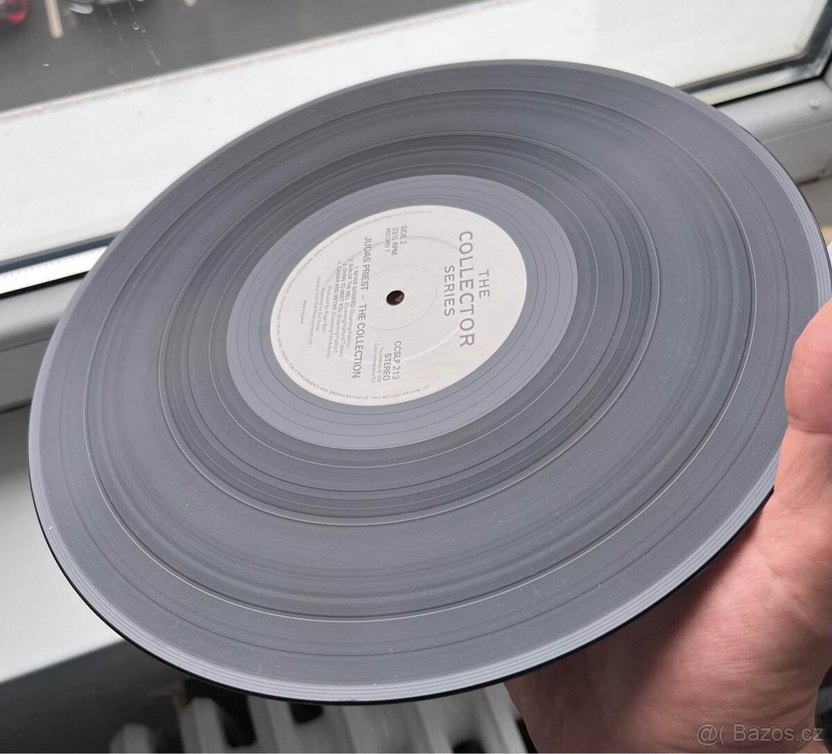 Judas Priest – The Collection - 9