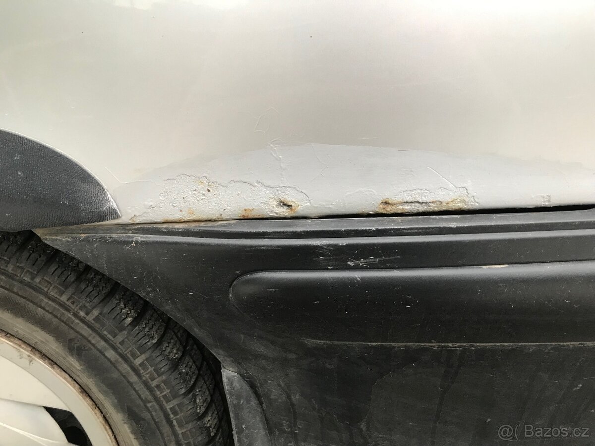 Škoda Felicia 1.3 Combi LX - 9