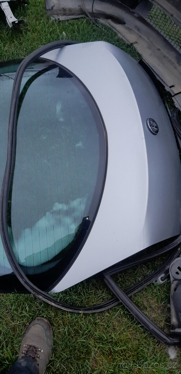 Díly Alfa Romeo 2.0 JTS, 1.8, 2.0 TS - 9