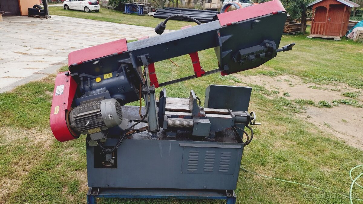 Pásová pila GW4028B - 9