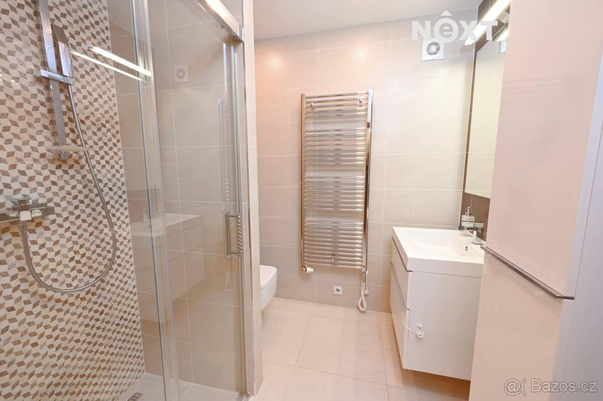 Pronájem Rodinný dům, 160㎡ - 9